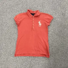 XL(16) POLO RALPH LAUREN(ポロラルフローレン) 半袖 Tシャツ 0213S1