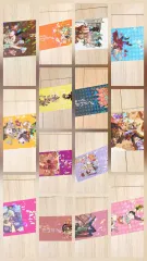 地縛少年 花子くん 1 25 巻 特典 しおり まとめ