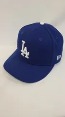 K【中古品】New Era ニューエラ  59FIFTY ベースボールキャップ