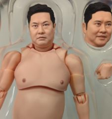 BANDAI SPIRITS SHFiguarts 어쨌든 밝은 안촌