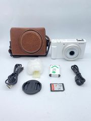 返品保証・動作確認済】SONY Cyber-shot DSC-RX100M2 良品 - メルカリ