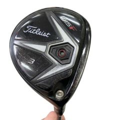 Titleist 915Fd フェアウェイウッド 3番 15度 ヘッド - メルカリ