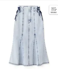 量産型スナ系 ジルバイジルスチュアート スカート