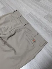 Dickies ワークパンツ スラックス ベージュ 40-32