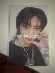 straykids ヒョンジン Stray Kids World Tour [dominATE SEOUL] DVD/Blu-ray 初回限定 特典