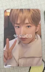 NCT ユウシ WISHLIST mu-moショップ