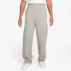 ナイキ NSW エッセンシャルズ ルーズフィット フリース ジョガー パンツ BV4089-06 XL