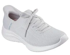 【新品】SKECHERS スケッチャーズ ウルトラ フレックス 3.0 エレベイテッド モーション レディース スニーカー スリッポン スリップインズ 150457 ライトグレー22.0㎝ 22.5㎝ 23.0㎝ 23.5㎝ 24.0㎝ 24.5㎝
