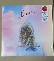 2026年最新】taylor swift lover レコードの人気アイテム - メルカリ