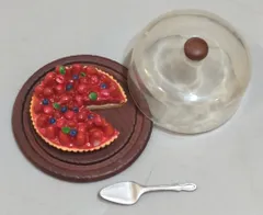 リーメント 街のデザート屋さん2 ストロベリータルト