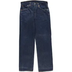 古着 リーバイス Levi's 501 ストレートデニムパンツ メンズw32相当/eaa610166