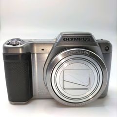 OLYMPUS STYLUS SH-150 コンパクトデジタルカメラ - メルカリ