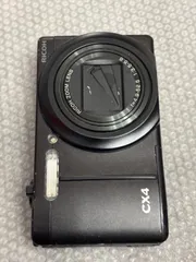 2026年最新】ricoh cx4の人気アイテム - メルカリ