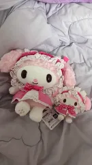 スイート ロリータ マイメロディ ぬい/マスコット