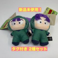 忍たま乱太郎 もちぴこぬいぐるみ 第七弾 第八弾 全六種コンプリート