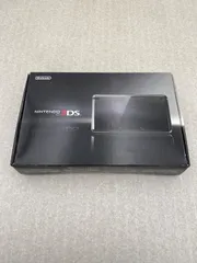 ◆ニンテンドー3DS本体 コスモブラック　0012568547