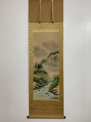 2026年最新】掛軸 春峰の人気アイテム - メルカリ