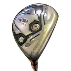 2026年最新】tw727 フェアウェイウッドの人気アイテム - メルカリ