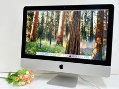 2026年最新】iMac 21.5 4k 2019の人気アイテム - メルカリ