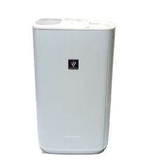 未使用SHARP 加熱気化式加湿器 HV-R75-W 本体 - メルカリ