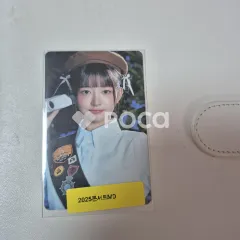 IVE レイ 2025 IVE THE 3RD FAN CONCERT [IVE SCOUT] ランダムトレカパック