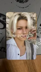 ENHYPEN ニキ THE SIN : VANISH FAN SHOWCASE