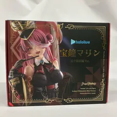 2026年最新】マックスファクトリー 宝鐘マリンの人気アイテム - メルカリ