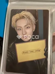 ENHYPEN ジョンウォン DESIRE : UNLEASH Weverse Albums ver.