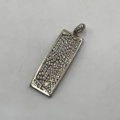 【中古品】LION HEART ライオンハート STAR PENDANT スター ペンダント アクセサリー ジュエリー 【192-260213-ko-13-tei】