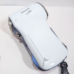 Panasonic デジタルムービーカメラHX-WA3 (防水仕様） - メルカリ