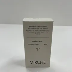 K2566 K VIRCHE ヴァーチェ マルラオイル 18ml