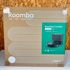 使用1時間】IROBOT ルンバ コンボi5+ 個装箱セット 動作保証 - メルカリ 使用1時間】IROBOT ルンバ コンボi5+ 個装箱セット 動作保証 - メルカリ