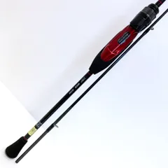 2026年最新】ダイワ 月下美人MX アジングの人気アイテム - メルカリ