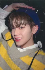 ZEROBASEONE 初回生産限定盤B TAE RAE PREZENT