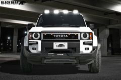 希少　ラシーン　ハマー仕様　バンパーグリル　 ESB RHNB14 RFNB14 希少 ラシーン ハマー仕様 バンパーグリル ESB RHNB14 RFNB14 - メルカリ