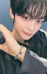 ZEROBASEONE メンバーソロ盤 GYUVIN ICONIK