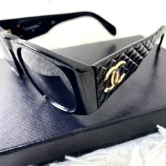 2026年最新】シャネル サングラス ココマークの人気アイテム - メルカリ