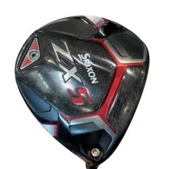 SRIXON ZX7 ドライバー 9.5度 レフティ 訳アリ - メルカリ
