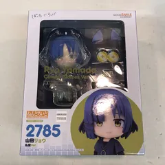 【八戸第2-41-54】 ねんどろいど 2785 山田リョウ