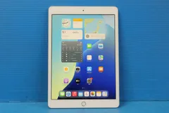 ■Apple■ iPad 第7世代 Wi-Fiモデル 32GB シルバー [MW752J/A]