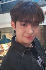 ZEROBASEONE TowerRecords TAE RAE YOUTH IN THE SHADE