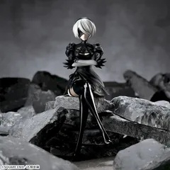 TVアニメ「NieR:AutomataVer1.1a」 ちょこのせプレミアムフィギュア“2B” ニーアオートマタ　ヨルハ