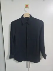 イヴ・サンローラン シャツ ブラウス 38S 新品