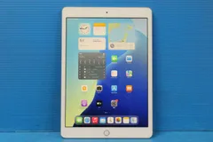 ■Apple■ iPad 第7世代 Wi-Fiモデル 32GB シルバー [MW752J/A]