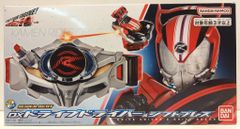 仮面ライダーゼロワン ザイアスペックアクセサリー プレミアムバンダイ