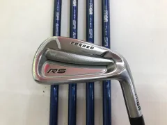 2026年最新】プロギア アイアン rs 2018の人気アイテム - メルカリ