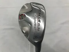 2026年最新】テーラーメイド レスキュー デュアルの人気アイテム