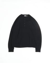 BISOWN】CO/CA TRIPLESMOOTH HENRY TEE - メルカリ