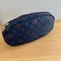 ラシット　ポーチ