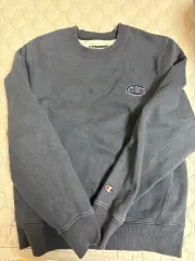 チャンピオン スウェット